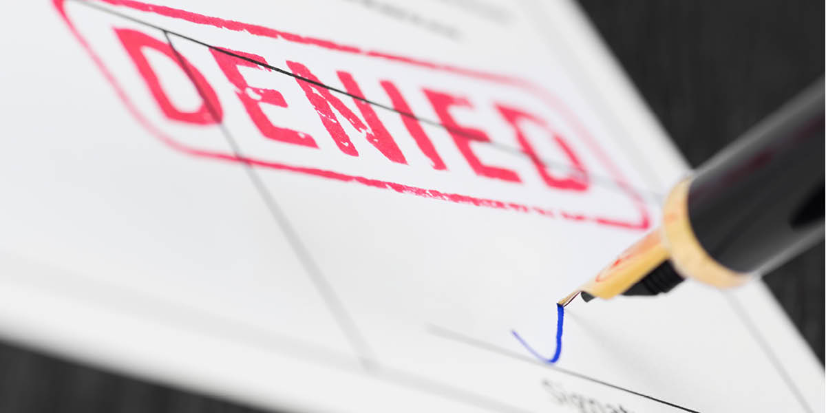 What to do if Your Workers’ Compensation Claim is Denied